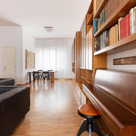 Ca' Stellini - Comoda Casa Indipendente Con Parcheggio Privato Milano Esterno foto