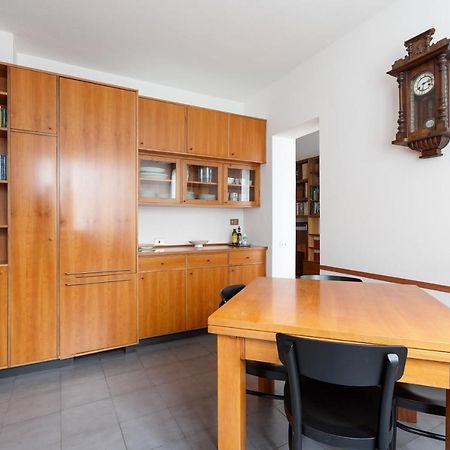 Ca' Stellini - Comoda Casa Indipendente Con Parcheggio Privato Milano Esterno foto