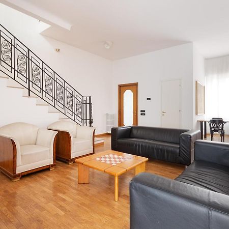 Ca' Stellini - Comoda Casa Indipendente Con Parcheggio Privato Milano Esterno foto