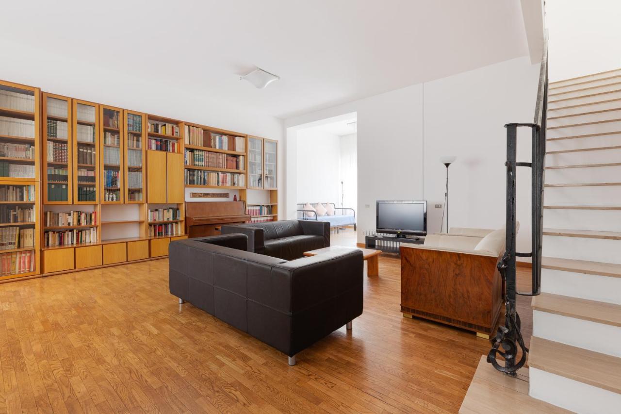 Ca' Stellini - Comoda Casa Indipendente Con Parcheggio Privato Milano Esterno foto