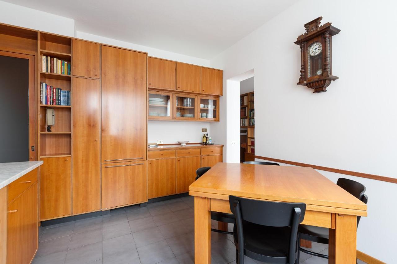 Ca' Stellini - Comoda Casa Indipendente Con Parcheggio Privato Milano Esterno foto