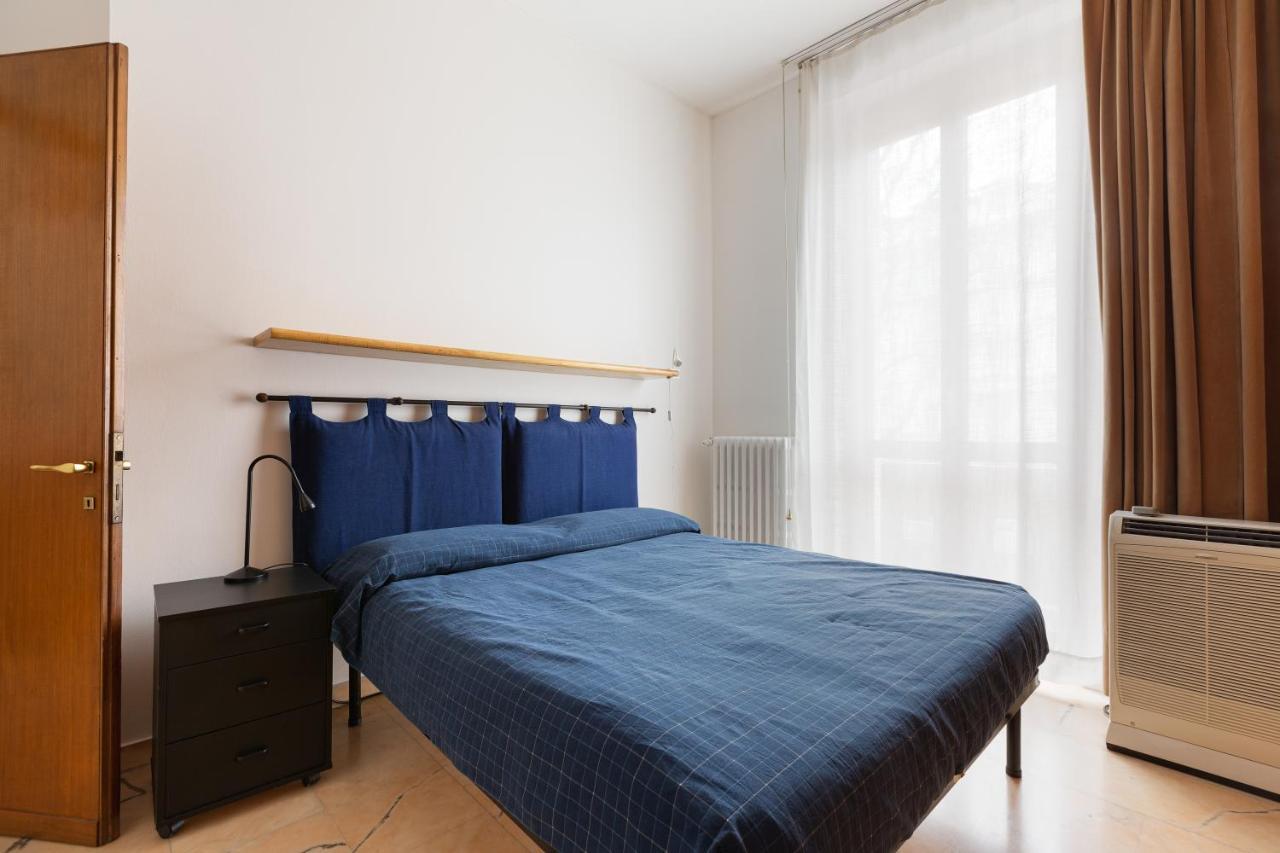 Ca' Stellini - Comoda Casa Indipendente Con Parcheggio Privato Milano Esterno foto