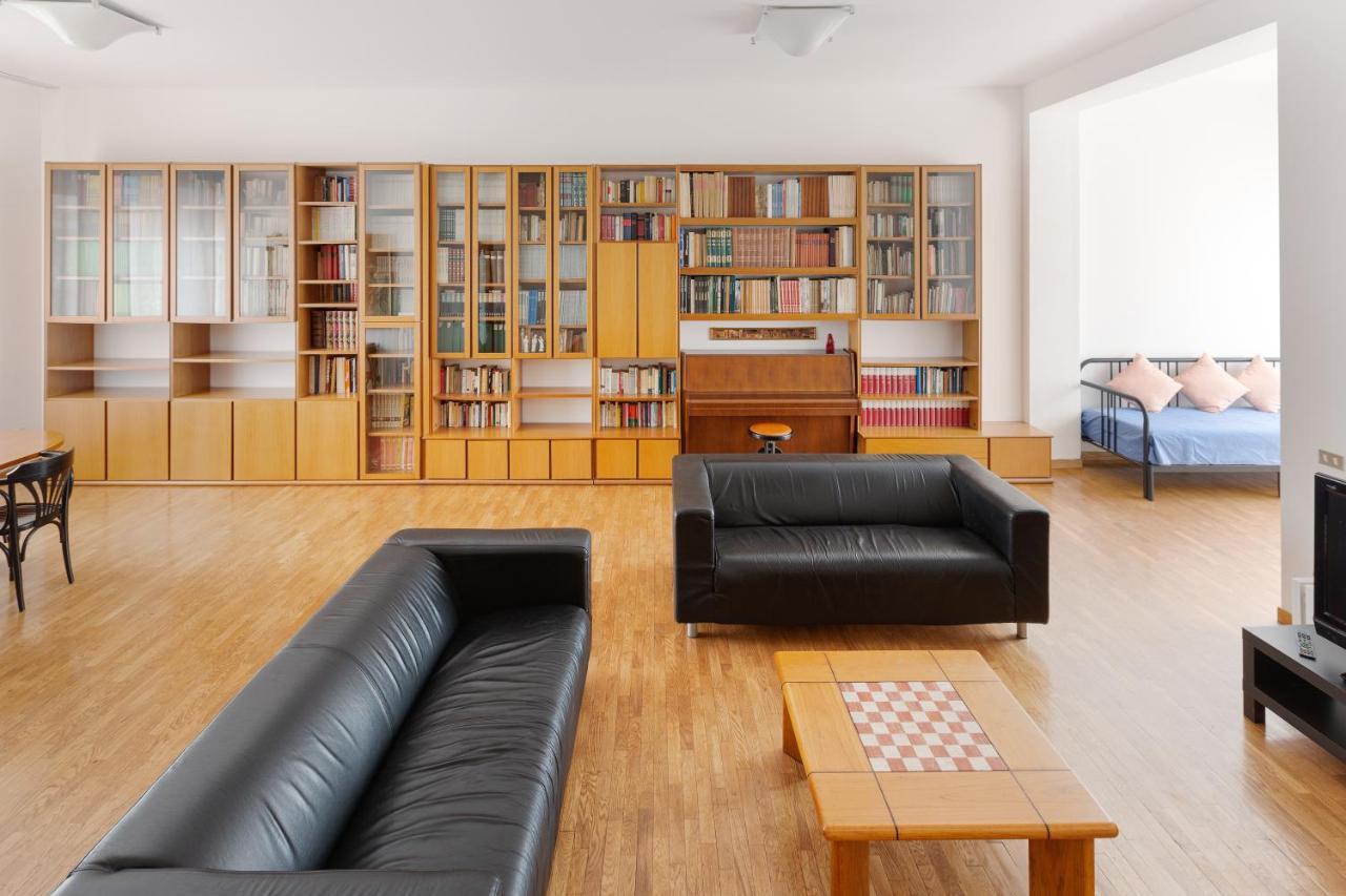 Ca' Stellini - Comoda Casa Indipendente Con Parcheggio Privato Milano Esterno foto