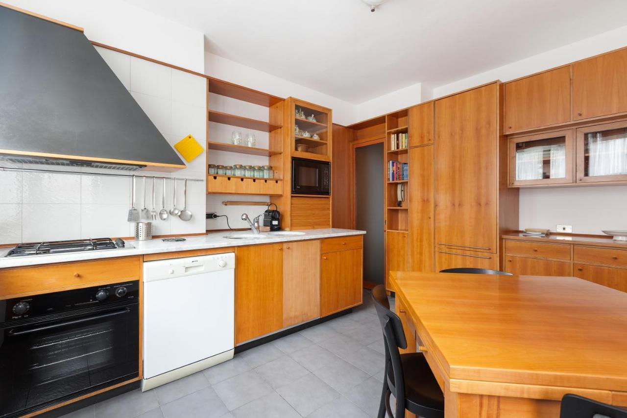 Ca' Stellini - Comoda Casa Indipendente Con Parcheggio Privato Milano Esterno foto