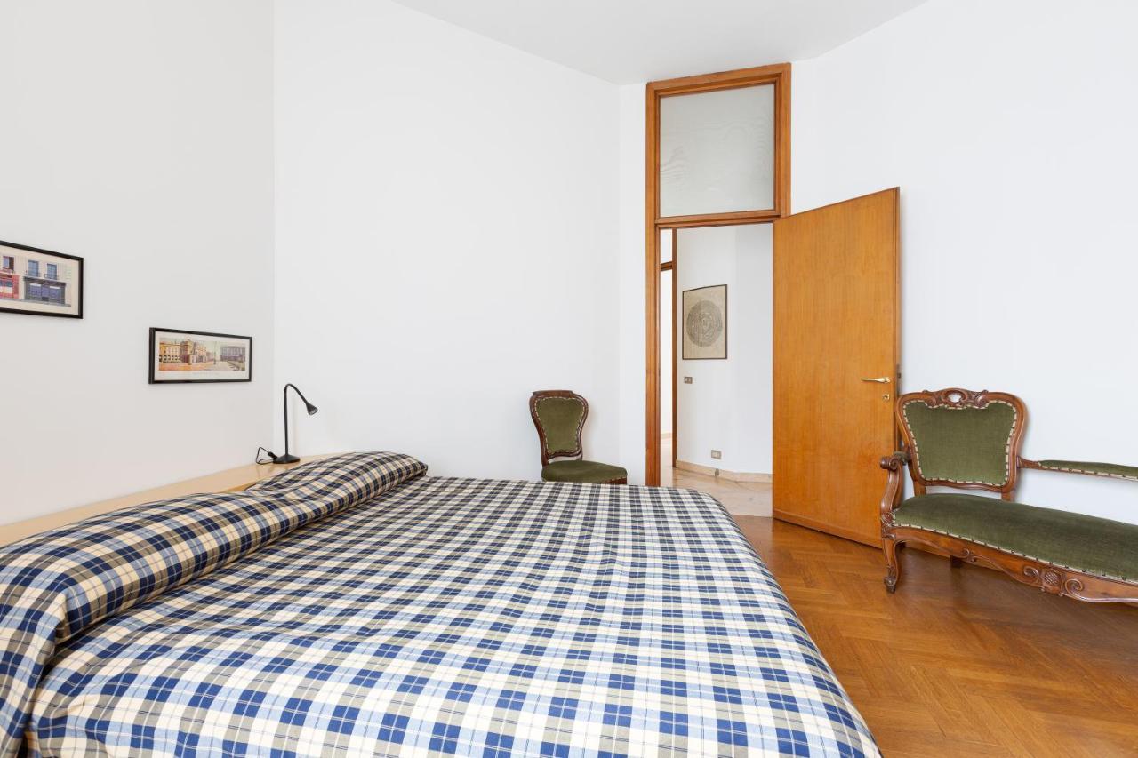 Ca' Stellini - Comoda Casa Indipendente Con Parcheggio Privato Milano Esterno foto