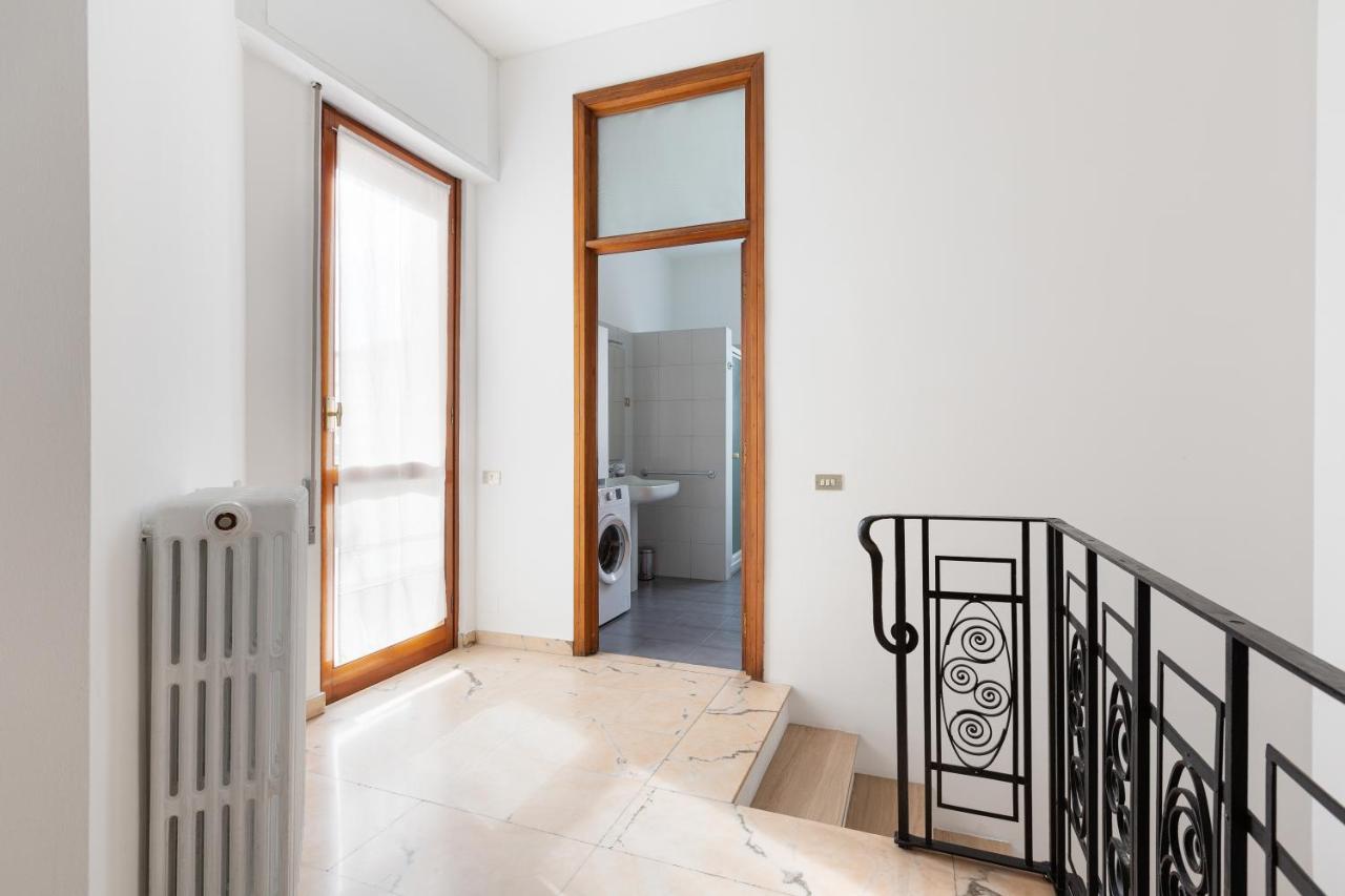 Ca' Stellini - Comoda Casa Indipendente Con Parcheggio Privato Milano Esterno foto