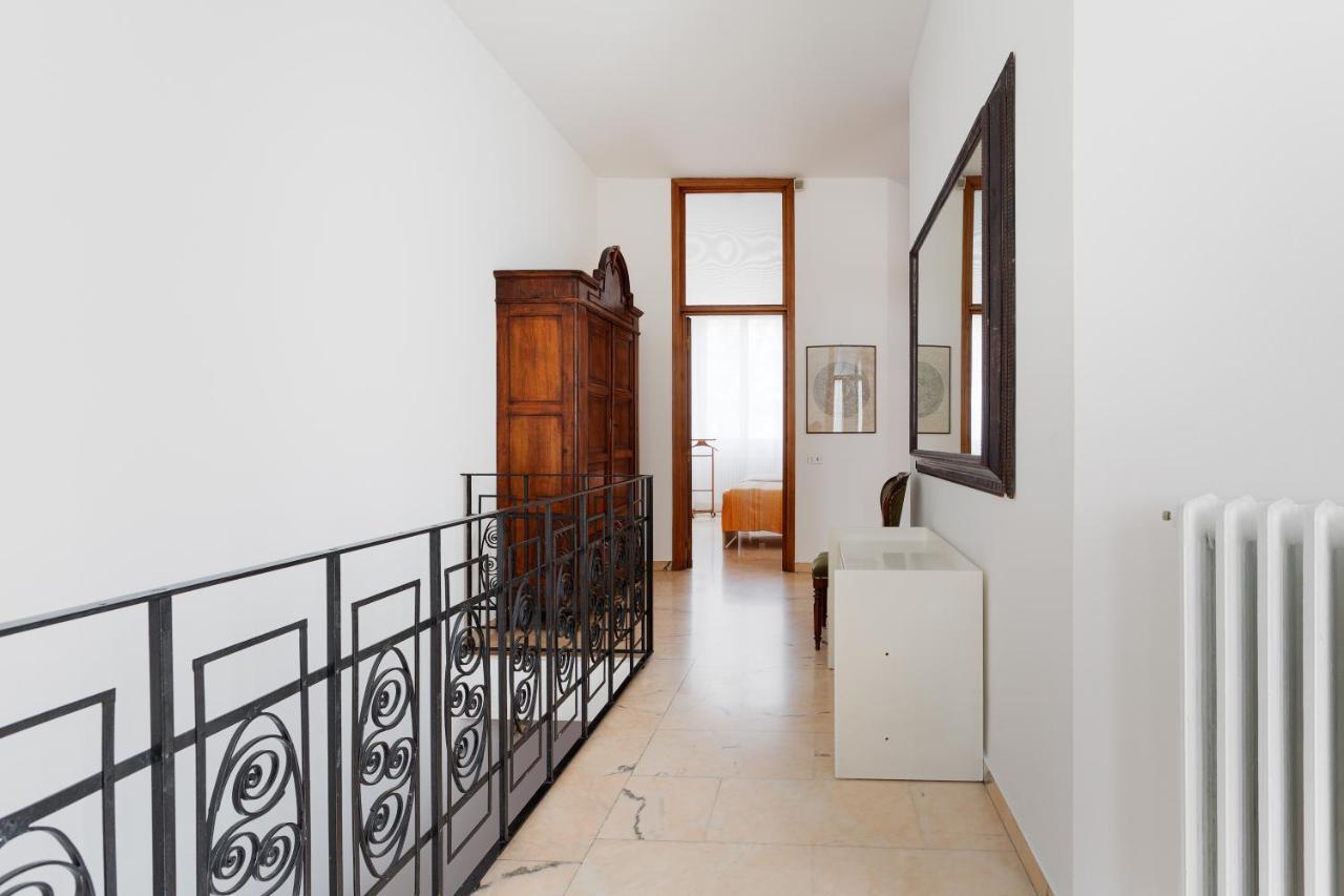 Ca' Stellini - Comoda Casa Indipendente Con Parcheggio Privato Milano Esterno foto